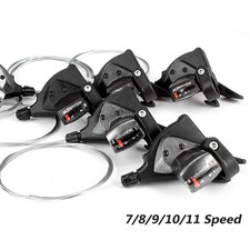 Fahrrad Schaltwerk Shifter