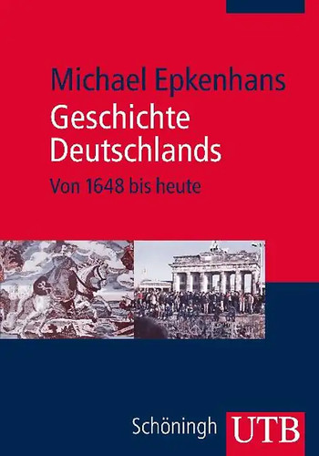 Geschichte deutschlands - geschichte,