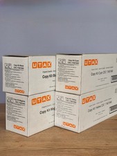 Original UTAX Toner Satz Copy
