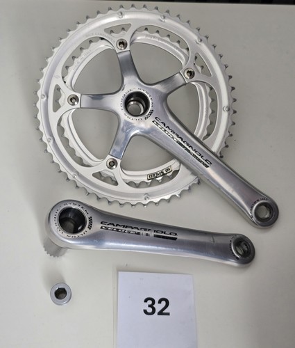 Campagnolo veloce ultra - **campagnolo,