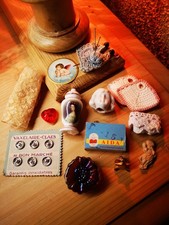 ⚜️ Zubehör 14 Teile