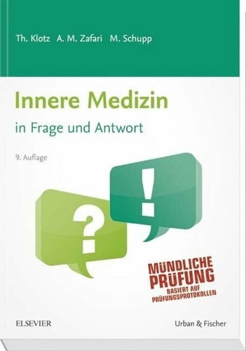Innere medizin frage und - medizin, in