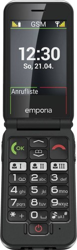 Emporia handy joy klappbar - emporia,