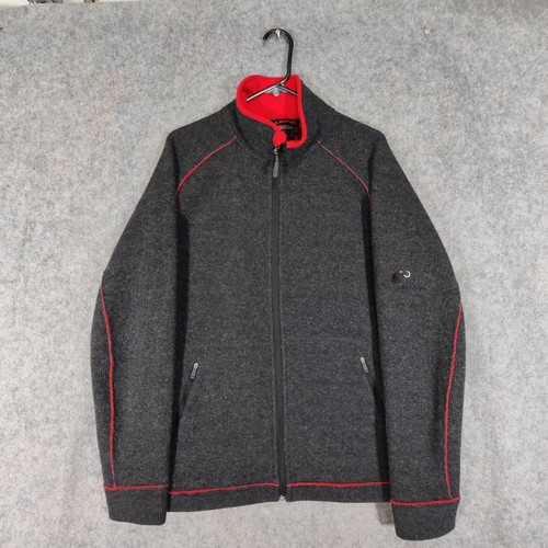 Mammut jacke herren größe - mammut,