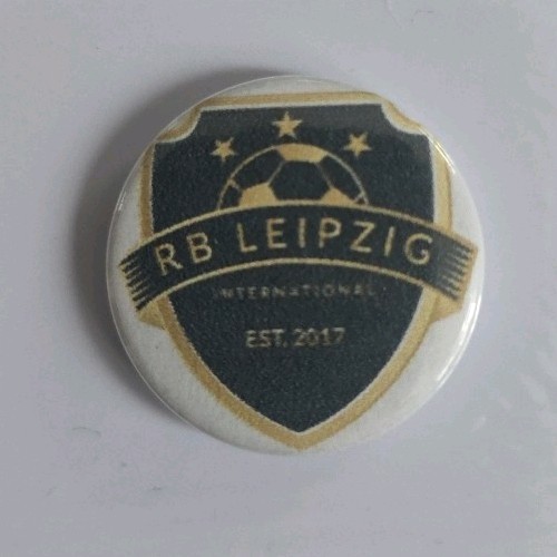 Leipzig button 65 - leipzig,