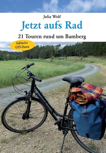 Jetzt aufs rad touren rund - 21,