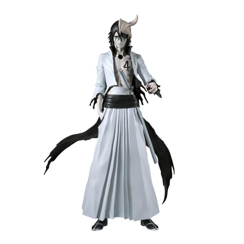 Bleach maximatic ulquiorra - bleach,
