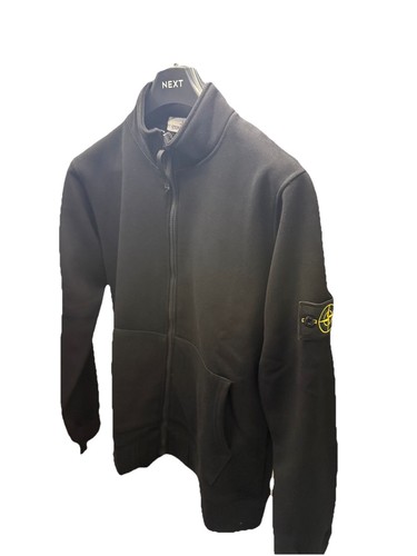 Stone island strickjacke - island,