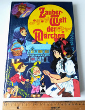 Rarität! Zauber-Welt der