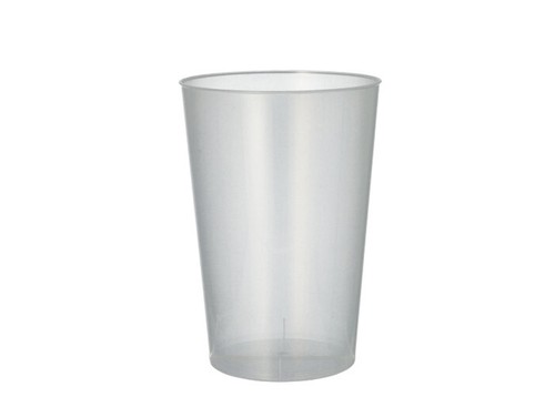 Mehrwegbecher 5 l - 90,