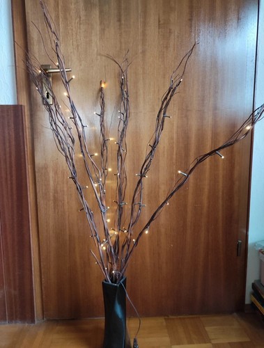 Led lichtzweige - led,