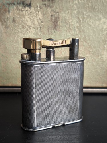 Rare 20s 30s vintage dunhill - rare,