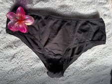 Vaku Schlichte Damen Slip