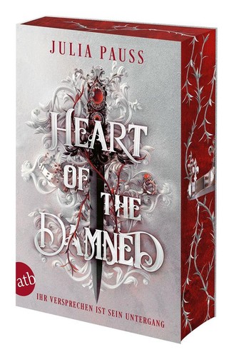 Heart the damned - the,