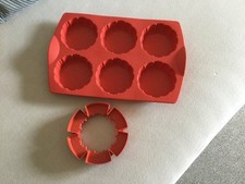 Tupperware tortelettes - tupperware,