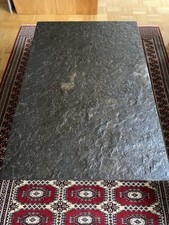 Wohnzimmertisch Schiefer 