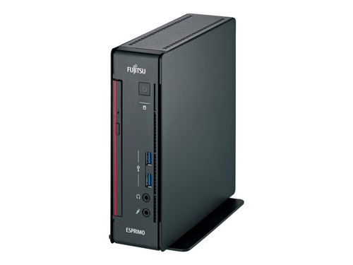 Fujitsu esprimo q556 - mini, pc