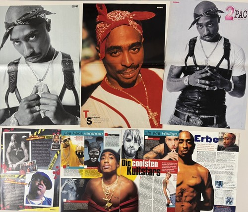 Tupac 2pac poster - tupac, ☀️