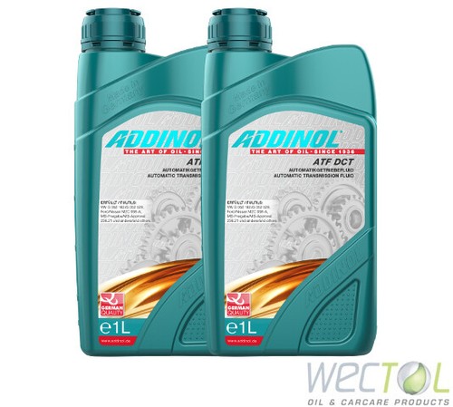Liter addinol atf - atf, dct