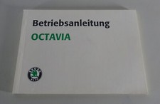 Owners Manual/Manual Skoda