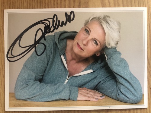 Frau jahnke kabarettistin - jahnke, ak