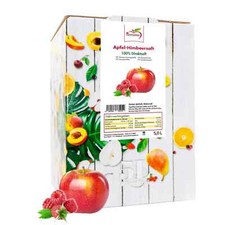 Pfannenschwarz Fruchtsaft