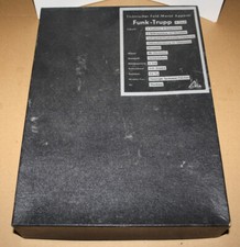 Antike Telefon Funk  - Elektr