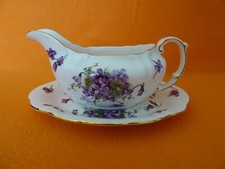 Hammersley victorian violet - victorian,