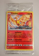 Pokémon - LAVADOS -