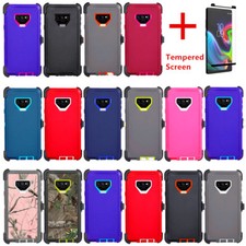 For Samsung Galaxy Note 9 Case
