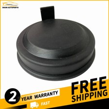 Headlight Cover Cap Rubber For
