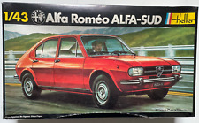 Heller - Alfa Romeo Alfa-Sud -