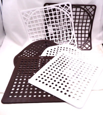 Spülbeckeneinlage Spülbeckenmatte Matte Spülbecken Einlage eckig rund o.variabel