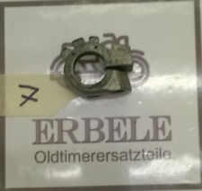 Schaltsegment  Magura  3 Gang.