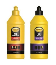 Farecla premium - g3,