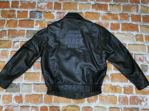 Chevignon vintage biker - *chevignon,