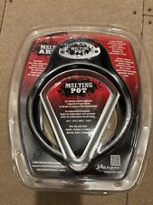 Ranger Schmelztiegel Melt Art, UTEE, Wachsschmelzer, Suze Weinberg Schmuck Basteln