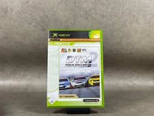 DTM Race Driver 2 - Ultimate Racing Simulator - für Microsoft Xbox
