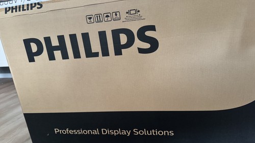 Fabrikneu philips smart - philips,