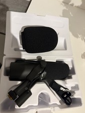 shure sm7b gebraucht