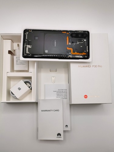 Huawei p30 pro - huawei, 128gb