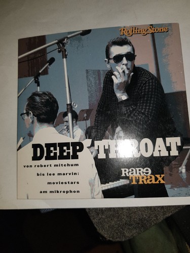Various rare trax - rare,