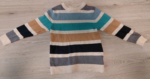 Jungen pullover 110 116 m - jungen, h&m