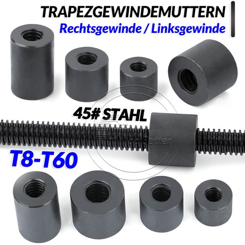 Rechtsgewinde linksgewinde - rechtsgewinde,