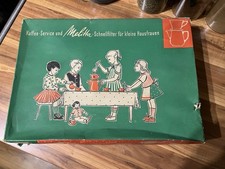 Antikes kaffeeservice von - antikes,