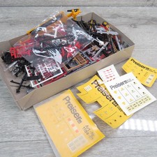 PREISER - 1:87 - Konvolut