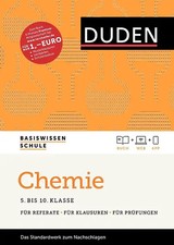 Basiswissen Schule – Chemie
