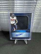 Mario Williams 2025 Panini