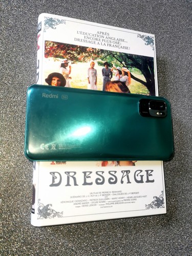 Dvd big hartbox dressur die - dvd,