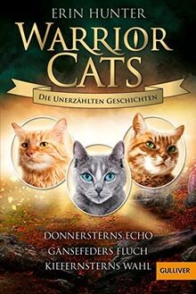 Warrior cats die - warrior,